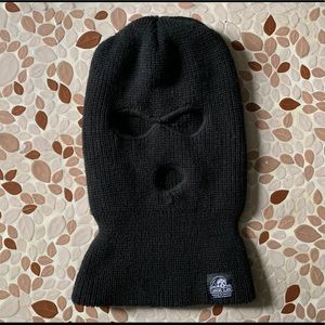 Sketchy Tank Ski Mask (BRAND NEW)